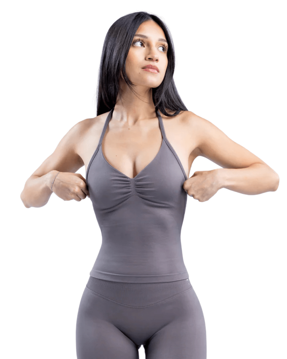 Ironfit Strappy Top