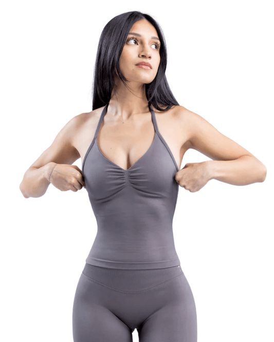 Ironfit Strappy Top