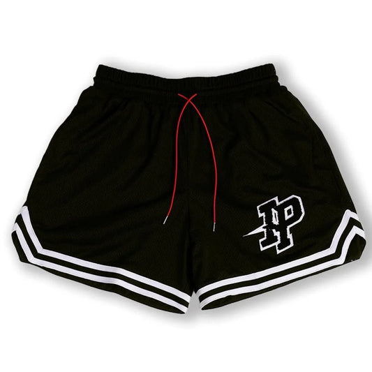 Atheltichub Stretch Mesh Shorts: Flexibel und Trendy!