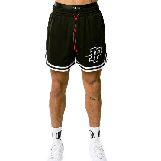 Atheltichub Stretch Mesh Shorts: Flexibel und Trendy!