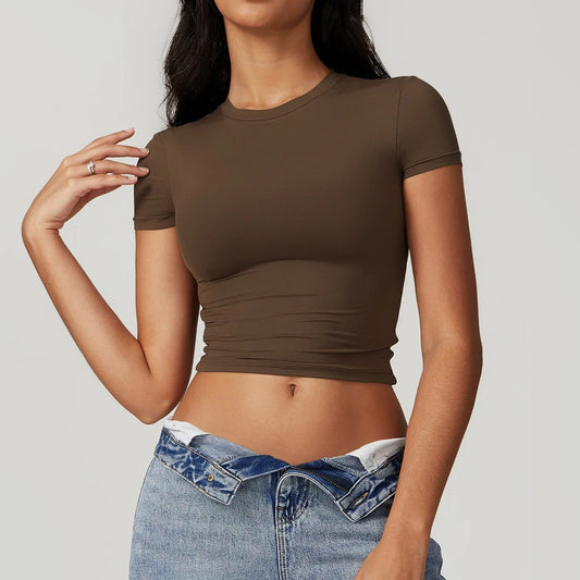 Ironfit Sweeney Crew Neck Shirt