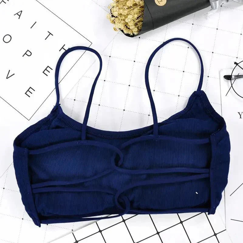 Ironfit Teresa Backless Sport top