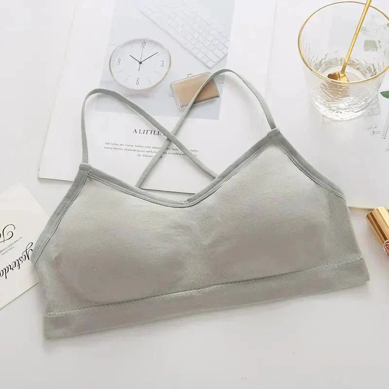 Ironfit Teresa Backless Sport top