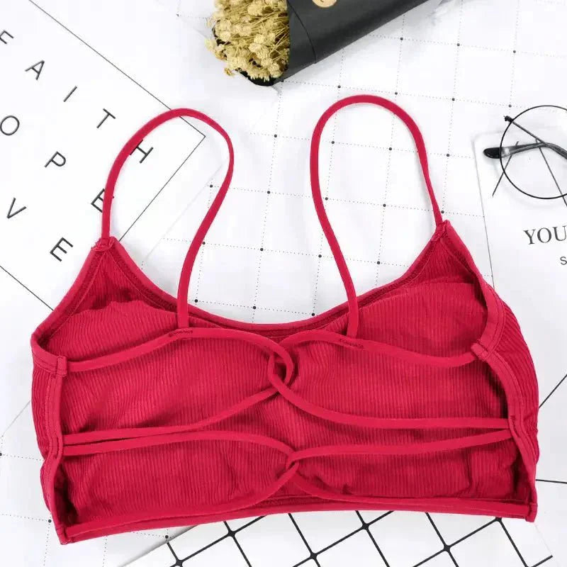 Ironfit Teresa Backless Sport top