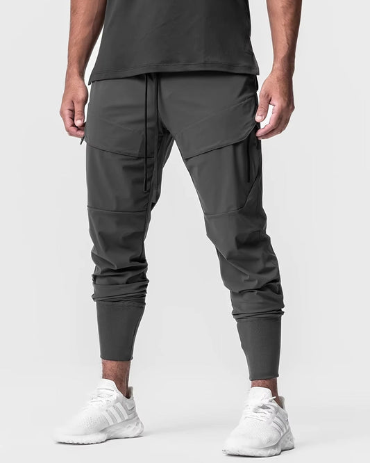 Atheltichub Track Joggers: Stilvoller Komfort für aktive Momente