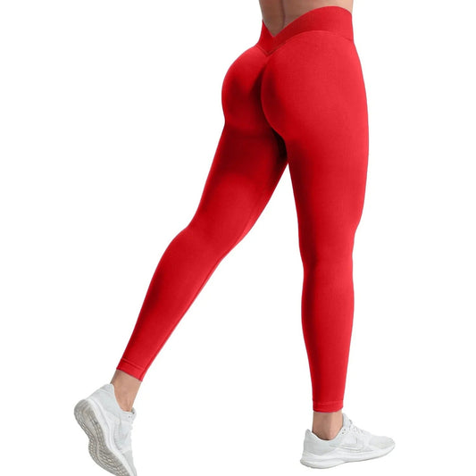 Ironfit V-Back Alexi Leggings