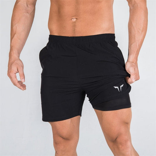 Atheltichub Viper Shorts: Stil trifft Leistung