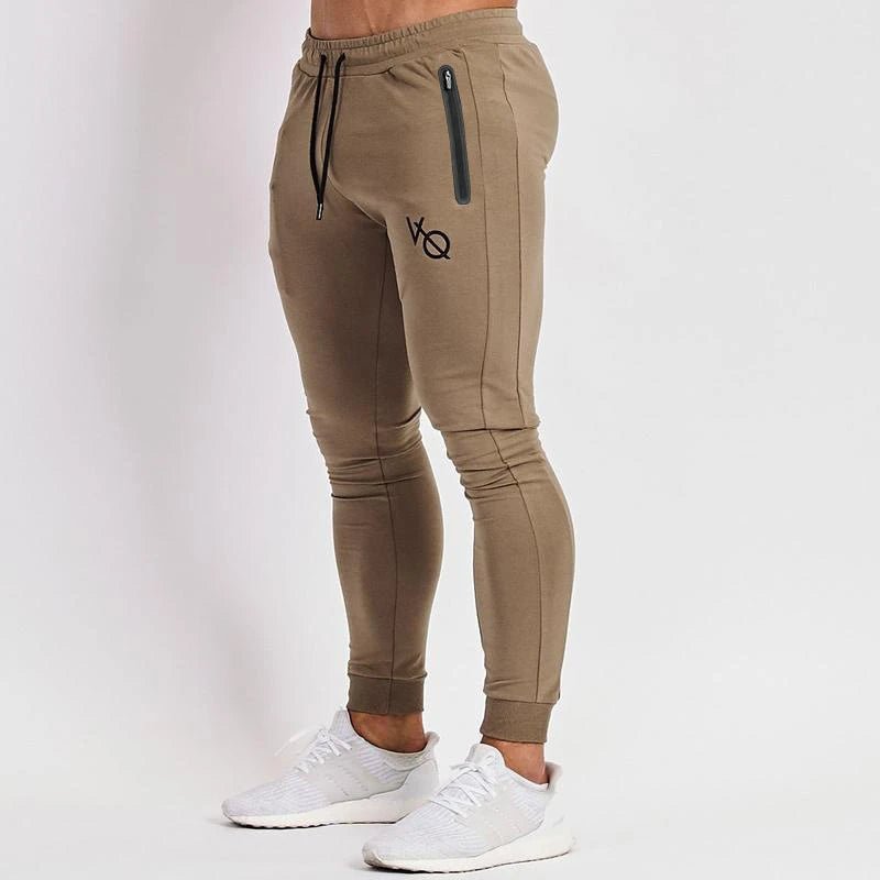 Atheltichub VO Joggers: Stil trifft Komfort