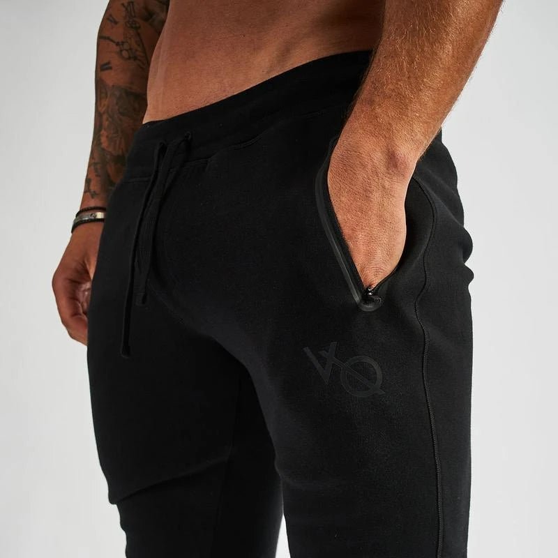 Atheltichub VO Joggers: Stil trifft Komfort