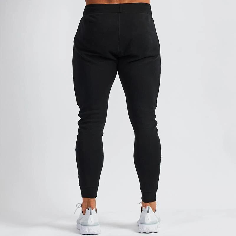 Atheltichub VO Joggers: Stil trifft Komfort