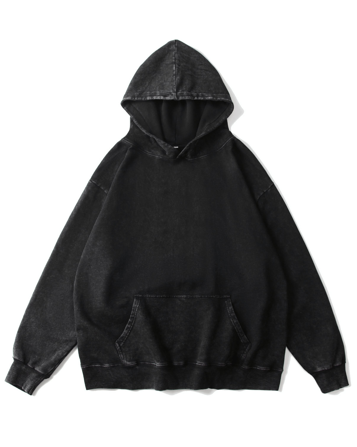 Ironfit Vintage Hoodie – Stil trifft Komfort