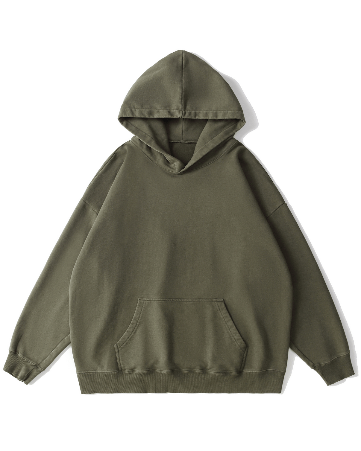 Ironfit Vintage Hoodie – Stil trifft Komfort