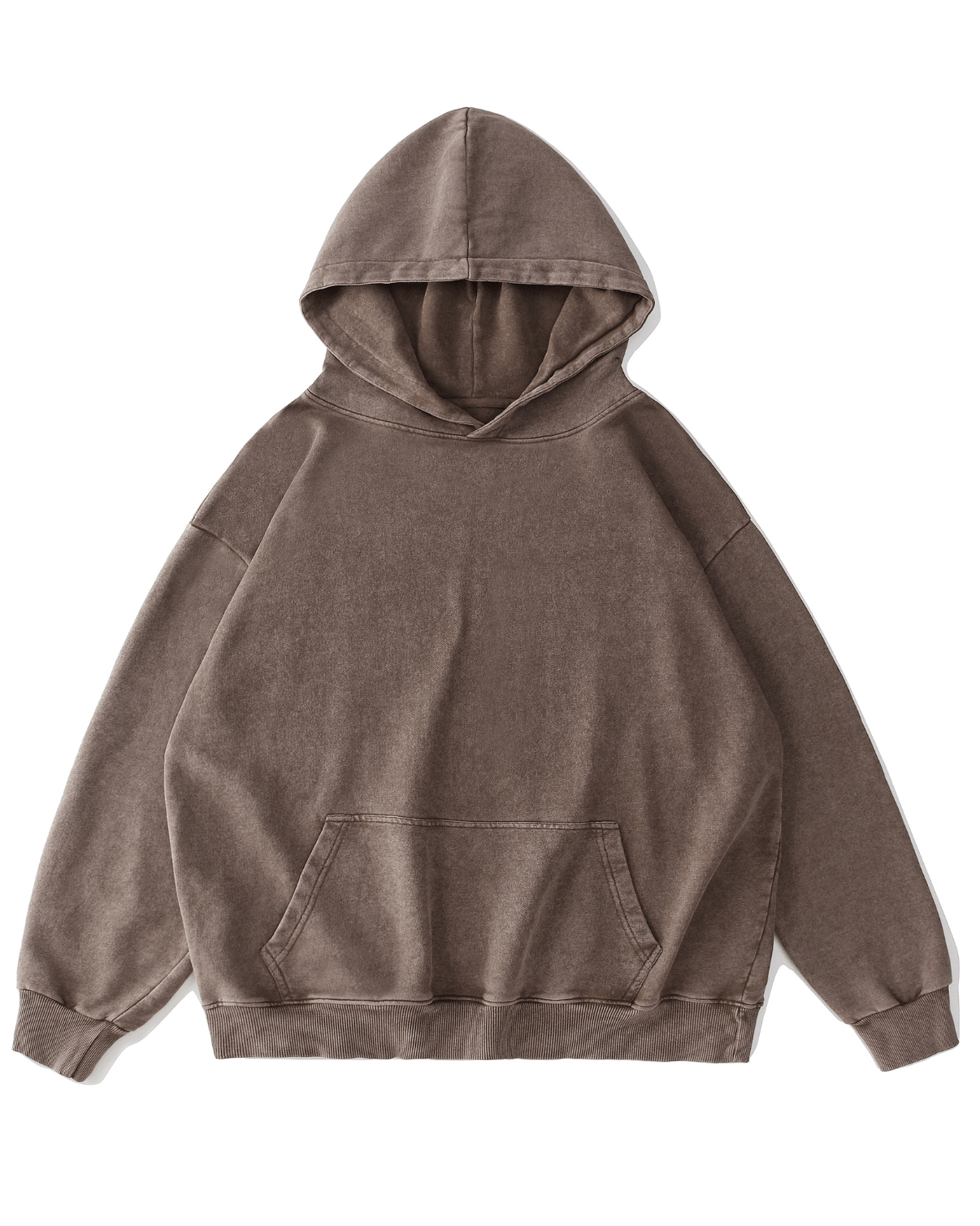 Ironfit Vintage Hoodie – Stil trifft Komfort