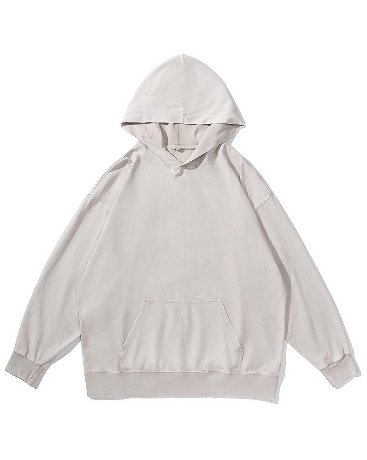 Ironfit Vintage Hoodie – Stil trifft Komfort