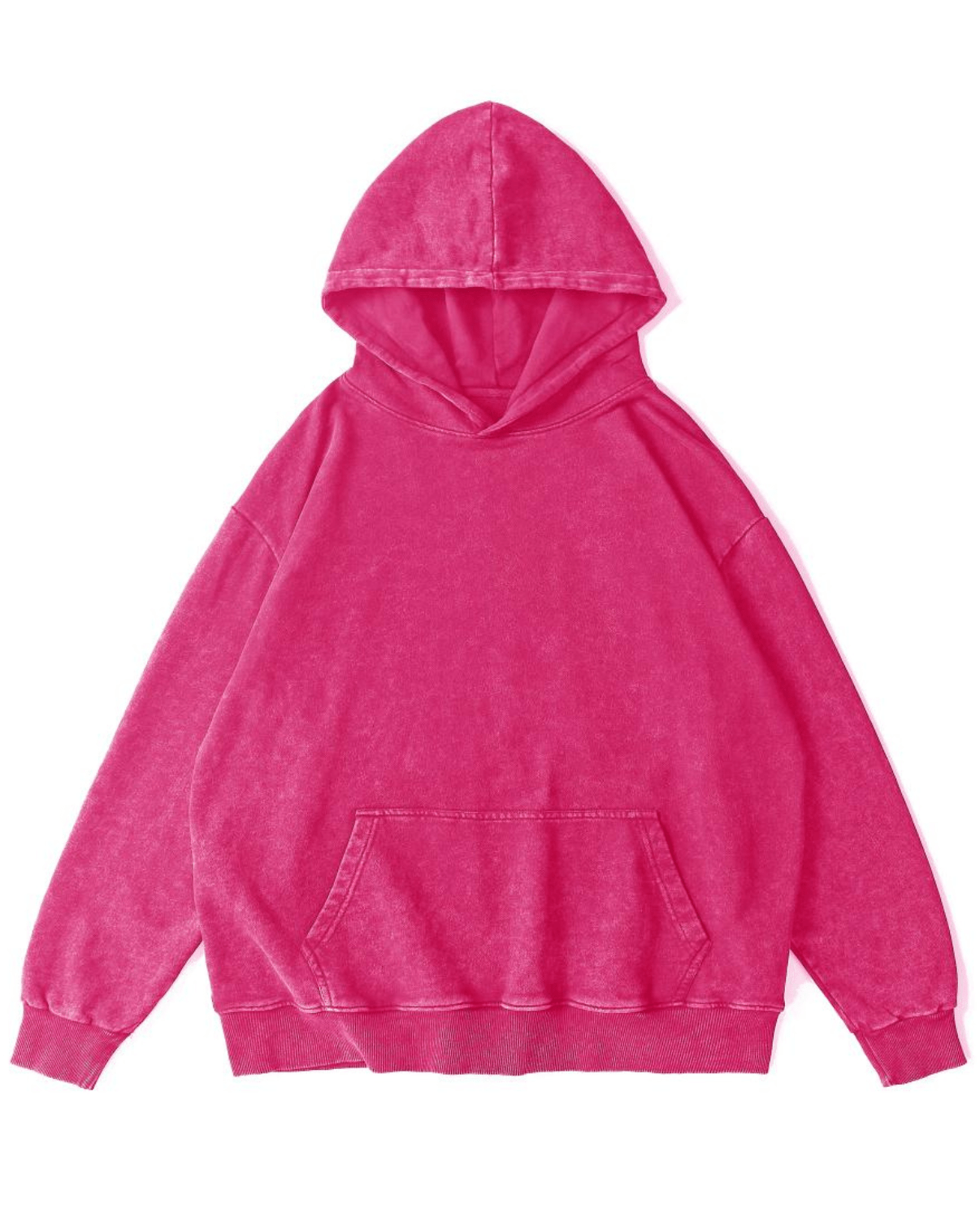 Ironfit Vintage Hoodie – Stil trifft Komfort