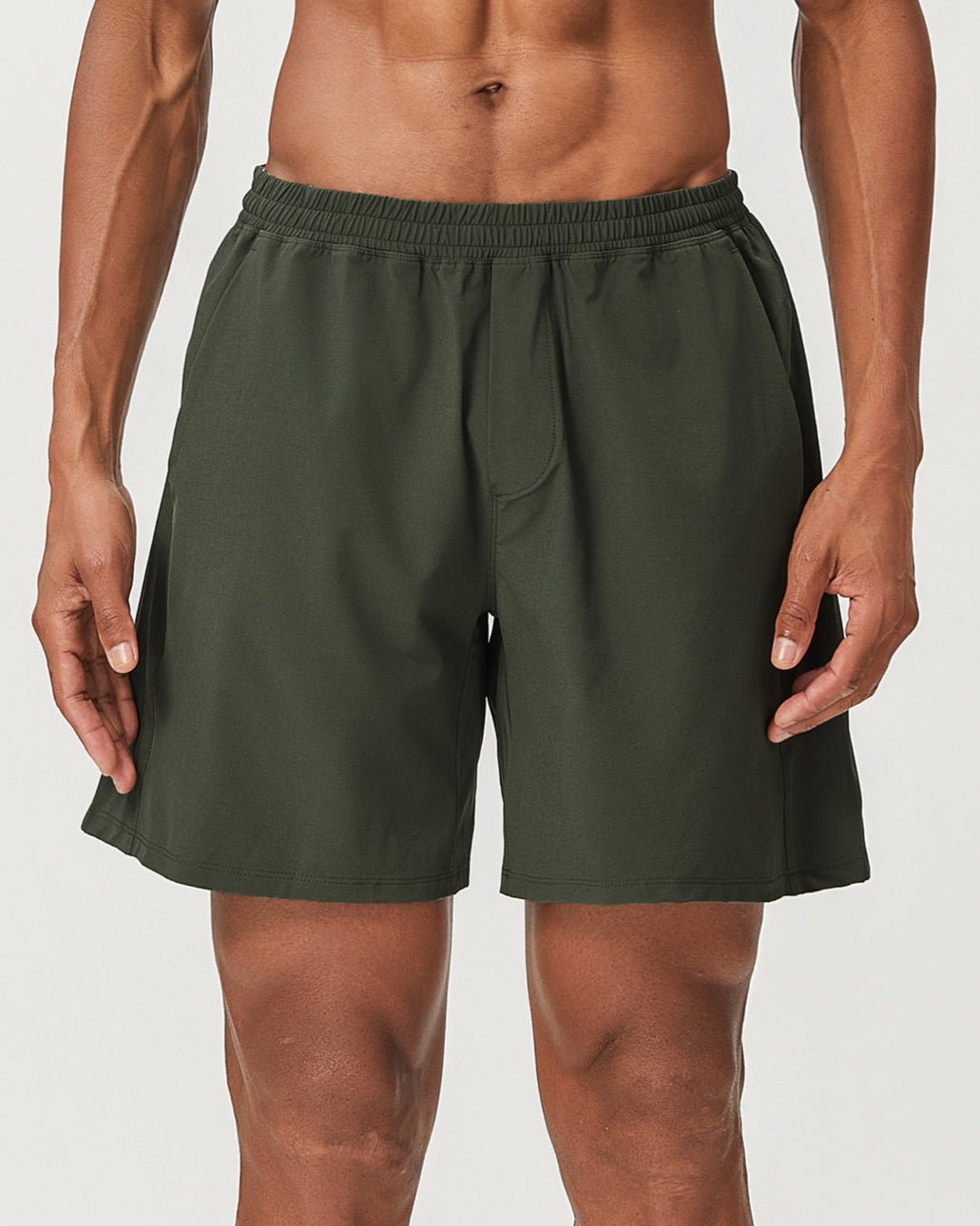 Atheltichub Breite Sport Shorts