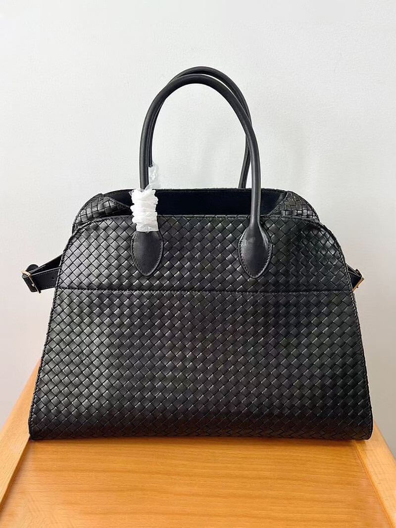 Elegante Henna-gewebte Tragetasche