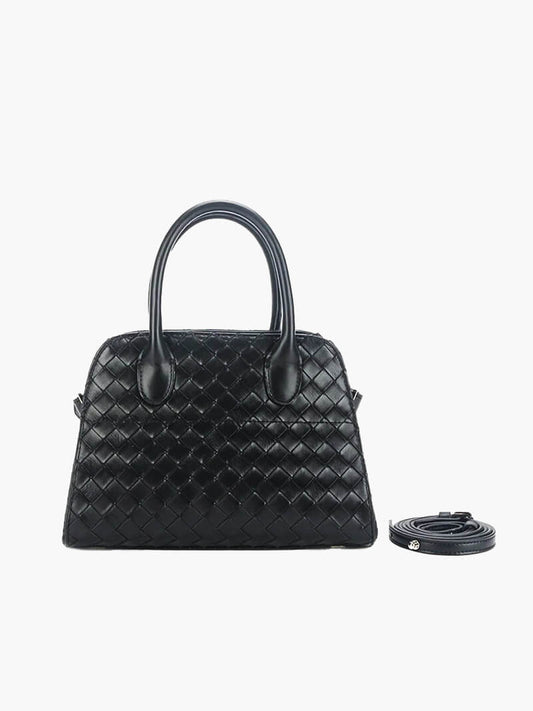 Elegante Henna-gewebte Tragetasche