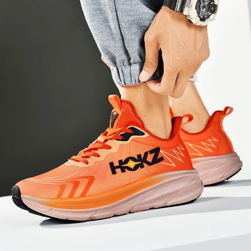 „HOKZ V2: Die ultimativen Trainingsschuhe für deinen Erfolg“