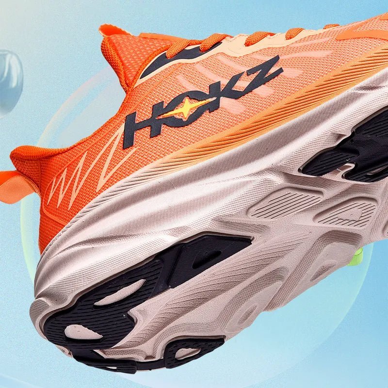 „HOKZ V2: Die ultimativen Trainingsschuhe für deinen Erfolg“