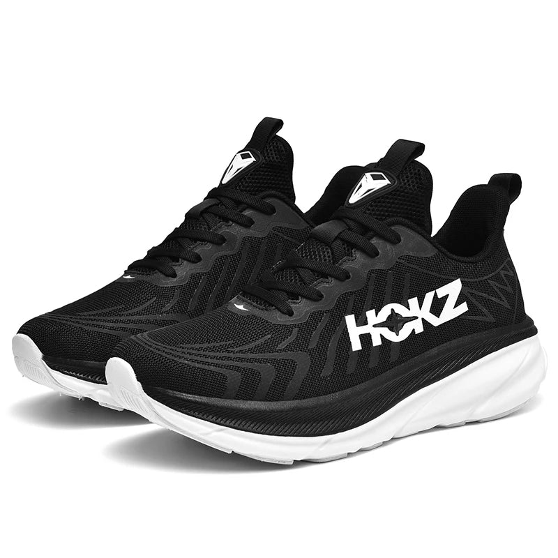 „HOKZ V2: Die ultimativen Trainingsschuhe für deinen Erfolg“