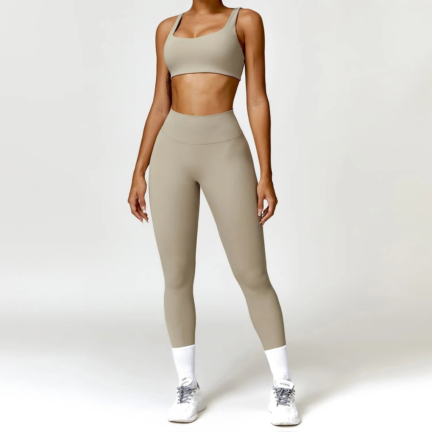 Lane Langarm-Top & Hosen-Set