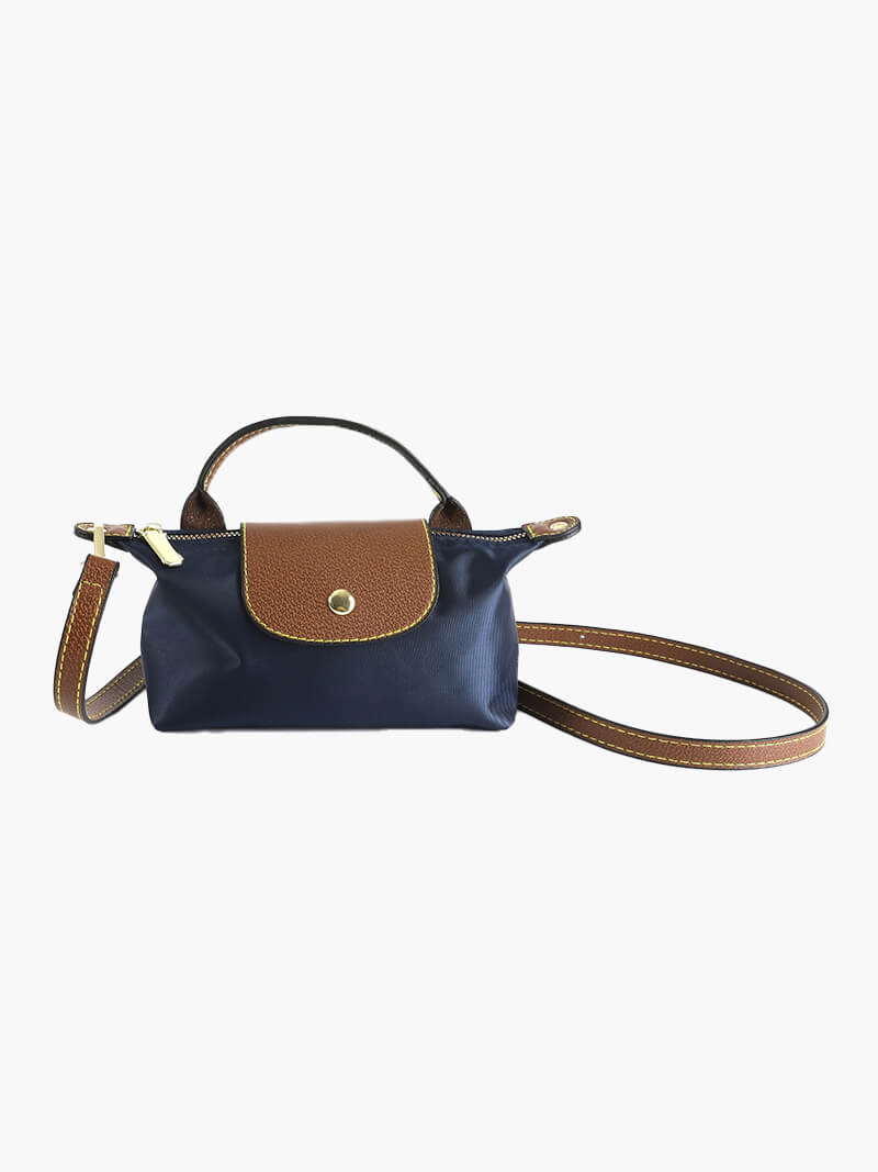 Elegante Mini-Handtasche Lora
