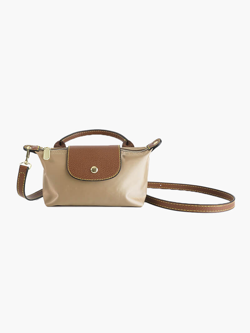 Elegante Mini-Handtasche Lora