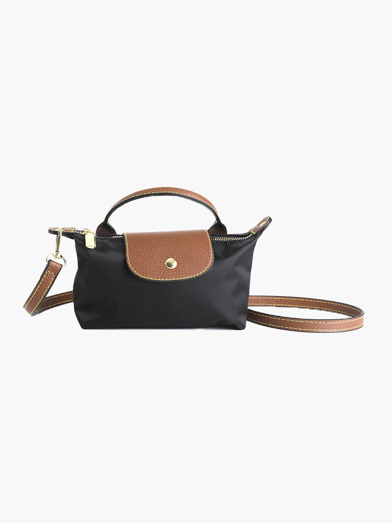 Elegante Mini-Handtasche Lora