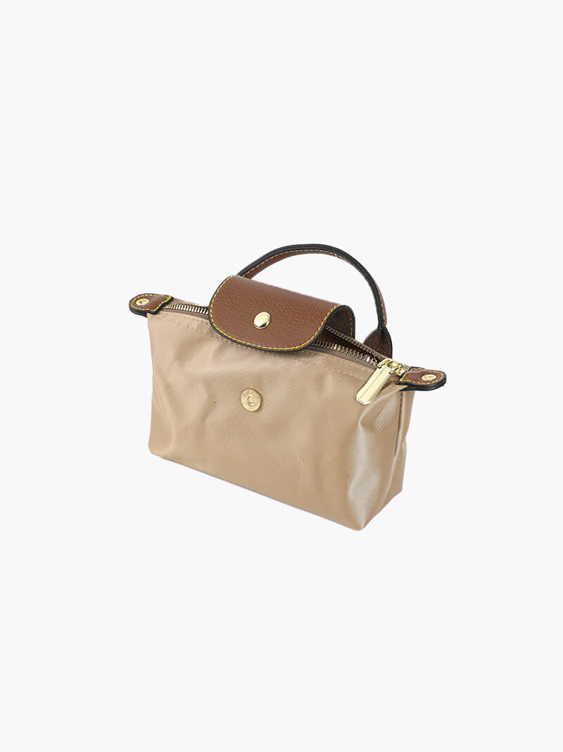 Elegante Mini-Handtasche Lora