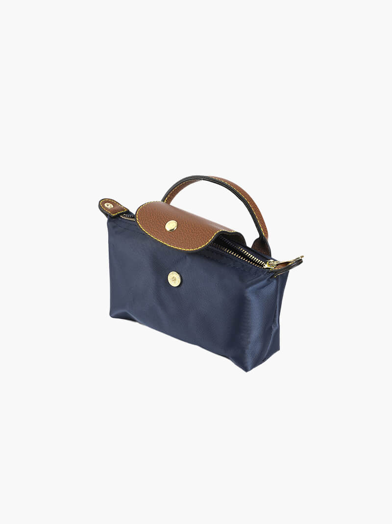 Elegante Mini-Handtasche Lora