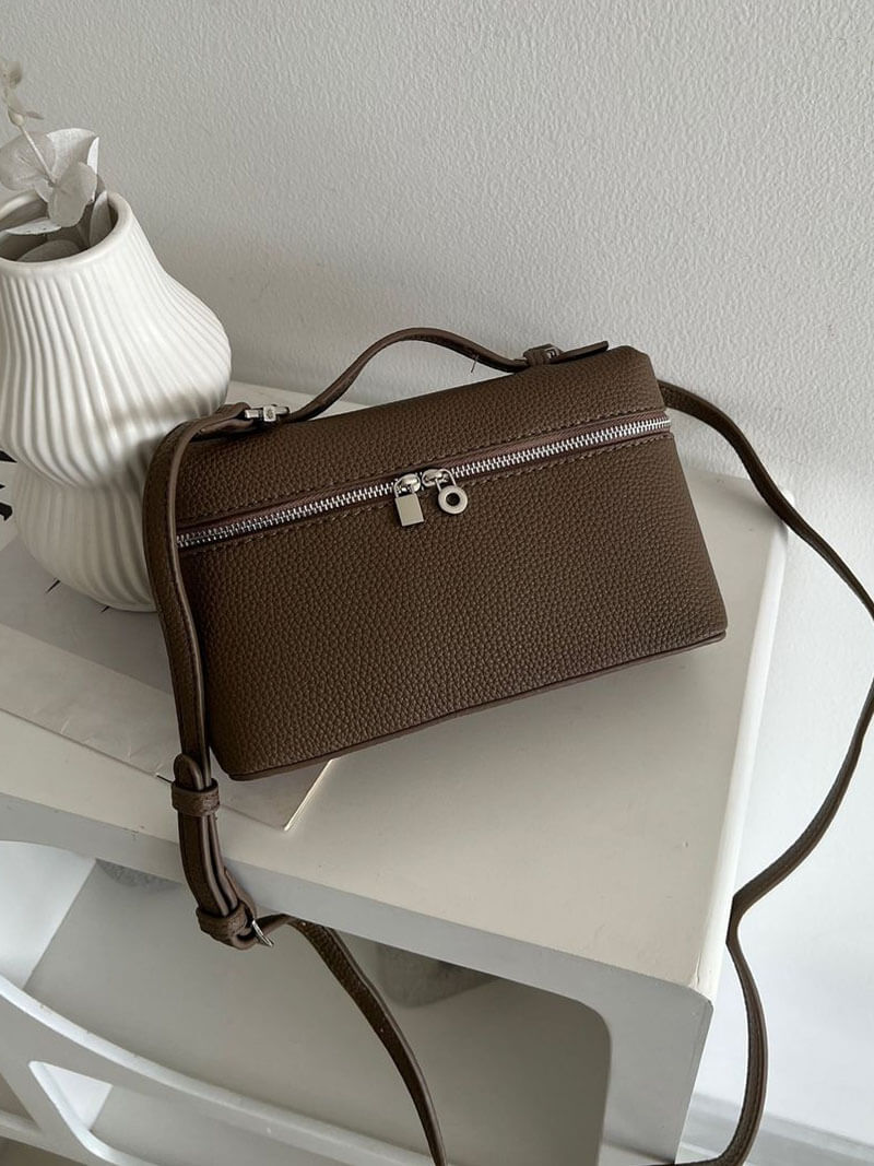 Elegante Sac Loreen: Stil trifft Funktionalität