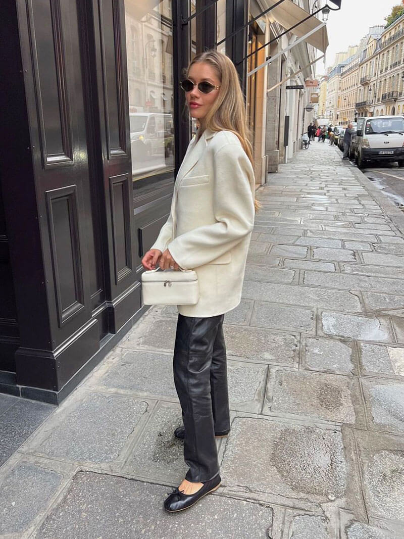 Elegante Sac Loreen: Stil trifft Funktionalität