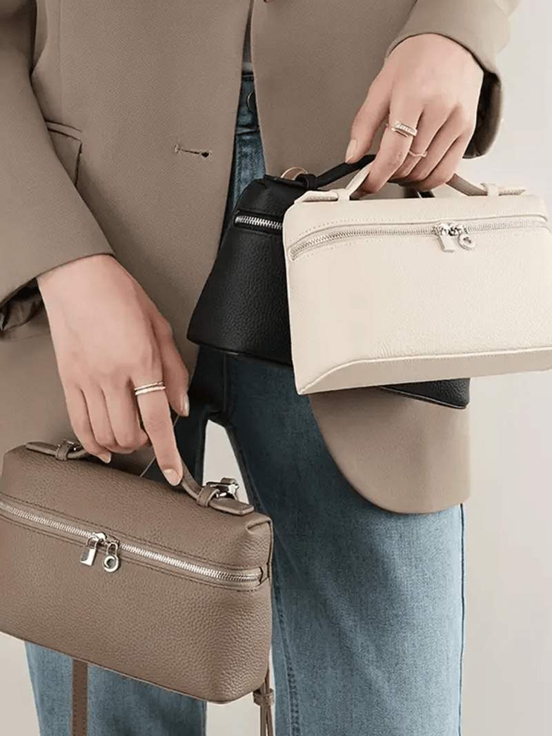 Elegante Sac Loreen: Stil trifft Funktionalität