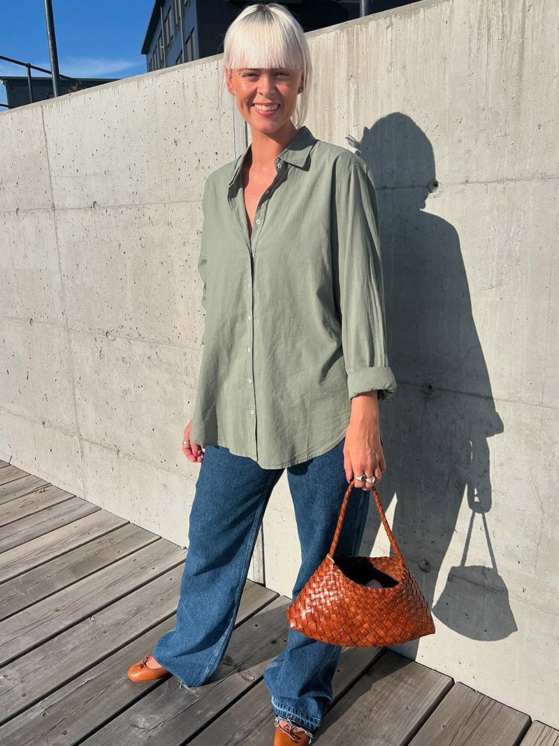 Madeleine Handtasche – Eleganz trifft Funktionalität