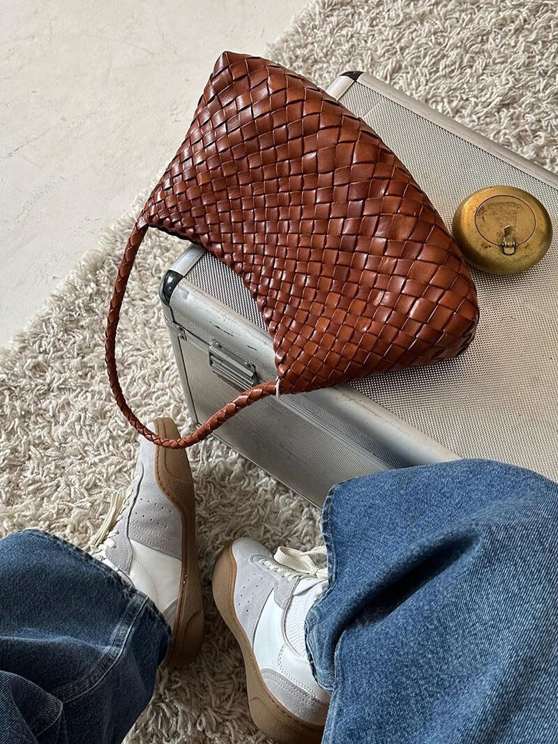 Madeleine Handtasche – Eleganz trifft Funktionalität