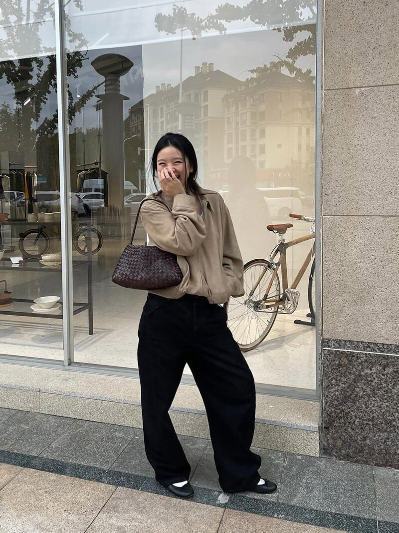 Madeleine Handtasche – Eleganz trifft Funktionalität