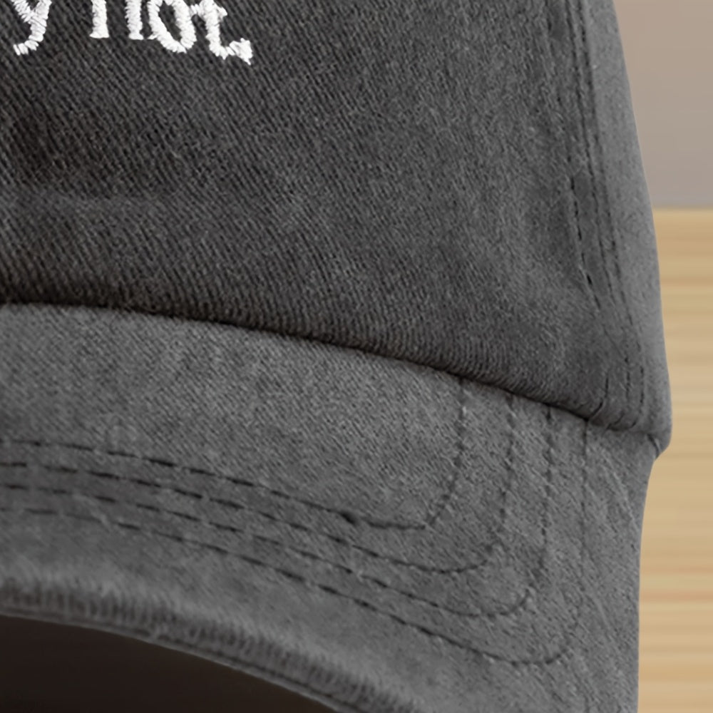 Ungewaschene Exklusivität: Die Mütze für Individualisten