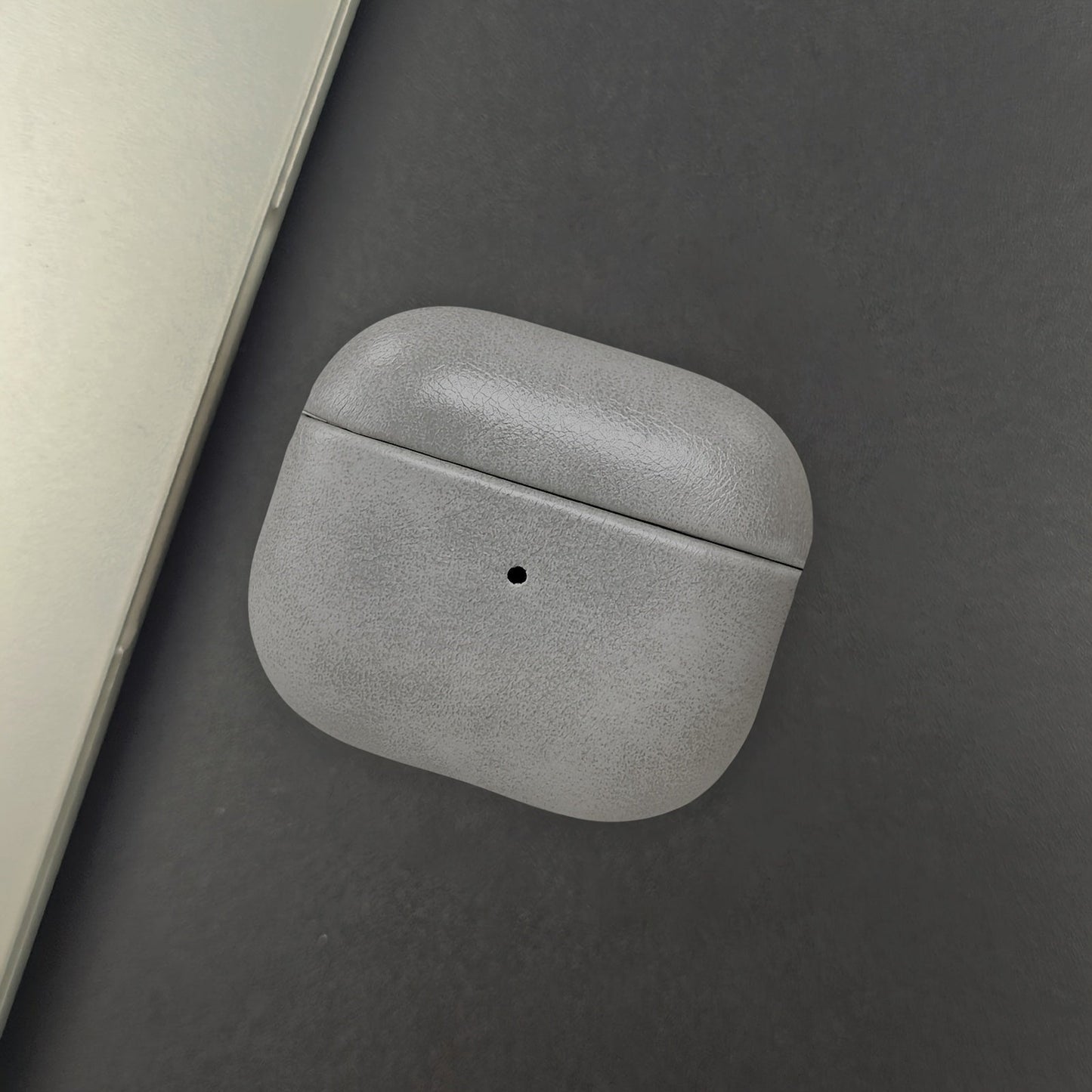 Exklusive Lederhülle für AirPods – Eleganz trifft Funktionalität