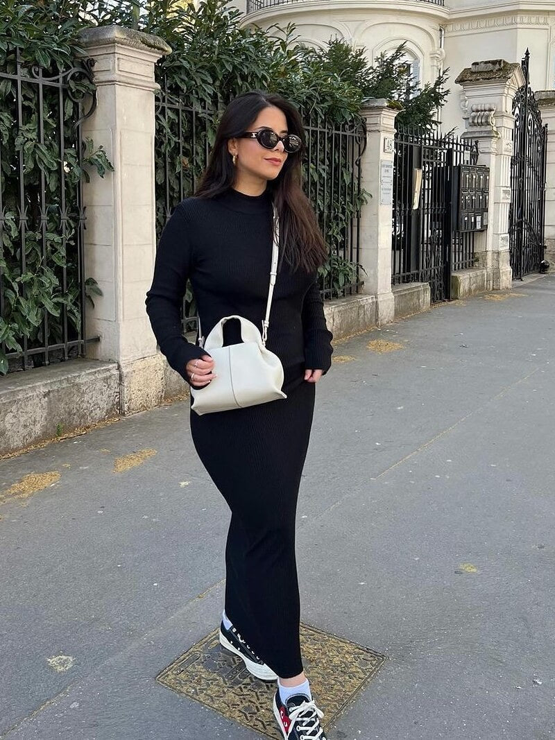 Eleganter Sac Mathilda – Stil trifft Funktionalität