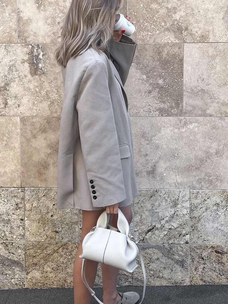 Eleganter Sac Mathilda – Stil trifft Funktionalität