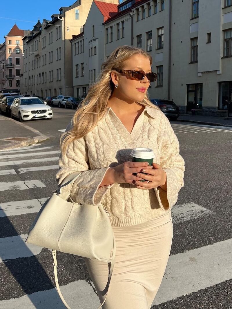 Eleganter Sac Mathilda – Stil trifft Funktionalität