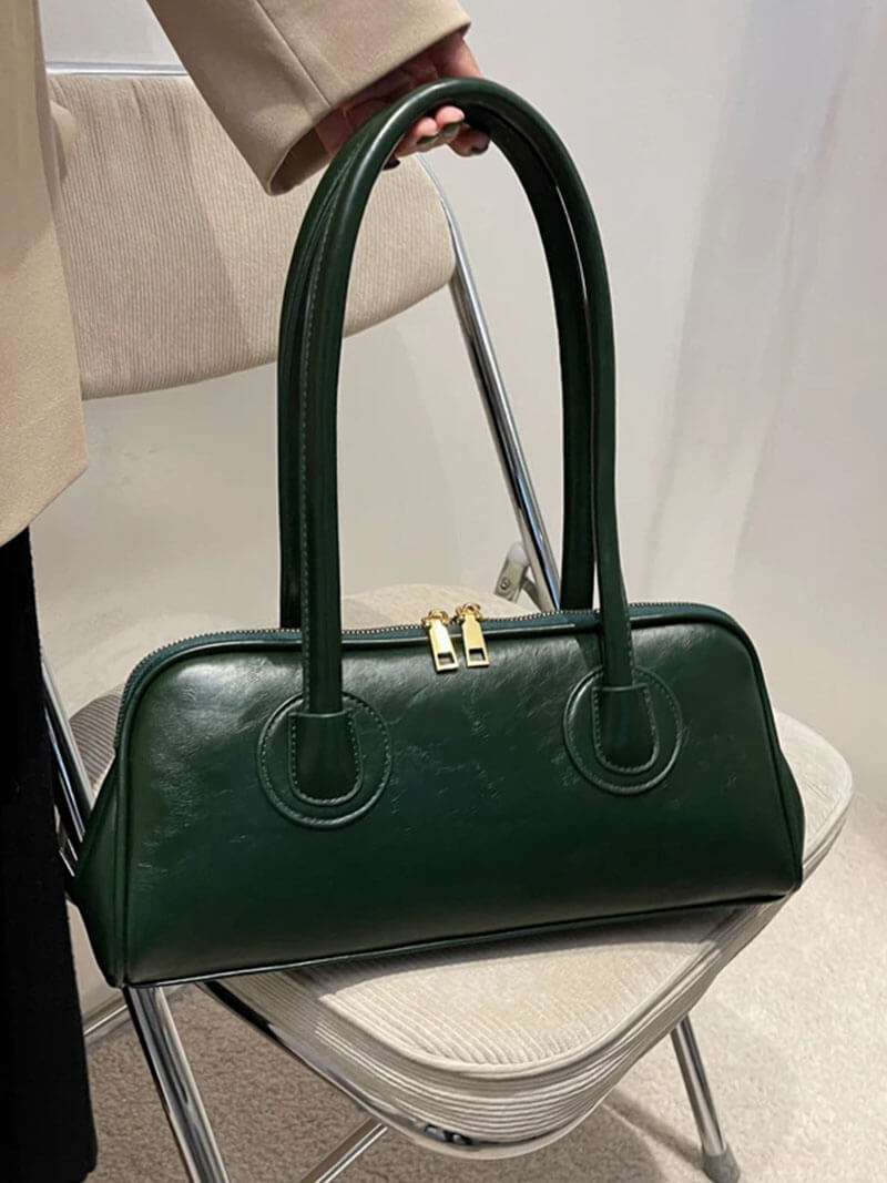 Maya Eleganz: Stilvolle Tasche für anspruchsvolle Trägerinnen