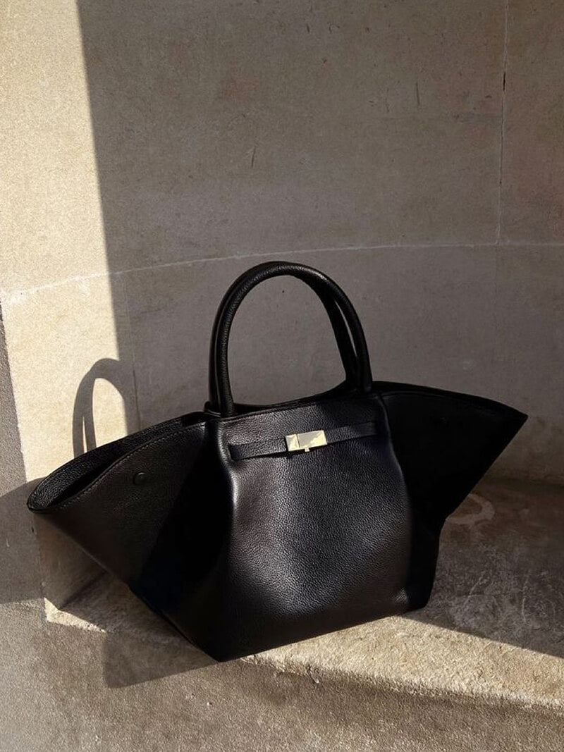 Elegante Einkaufstasche Mélanie