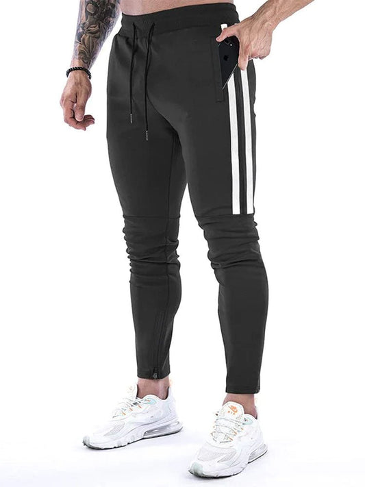 Atheltichub Muscle Fitness Joggers: Stil trifft Performance!