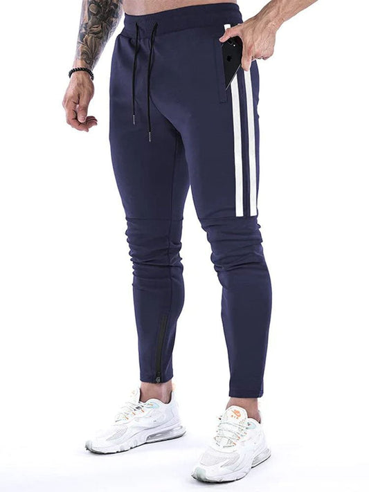 Atheltichub Muscle Fitness Joggers: Stil trifft Performance!