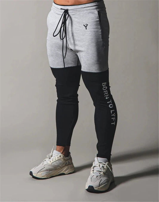 Atheltichub Born To Lyft Jogginghosen