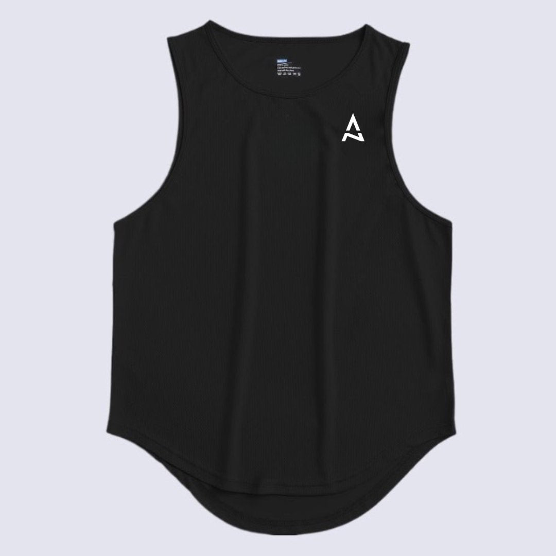AthelticHub Ironfit Classic Tank: Zeitloser Sportstyle