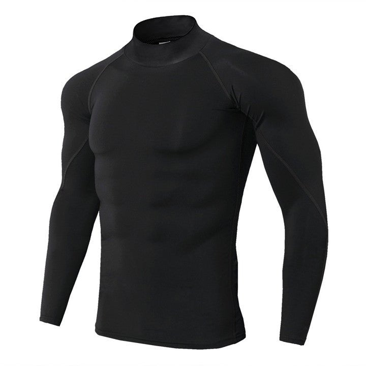 Atheltichub Kompressionsshirt: Maximale Performance, Stil & Komfort!