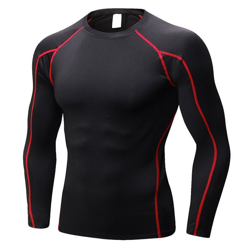 Atheltichub Kompressionsshirt: Maximale Performance, Stil & Komfort!